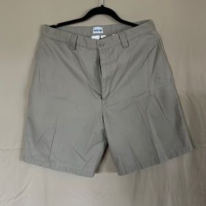 Puritan brand dress shorts, like new, size 34